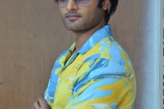 10years-journey-in-Telugu-Film-industry-Sudheer-Babu-Interview-Photos-16