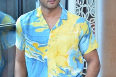 10years-journey-in-Telugu-Film-industry-Sudheer-Babu-Interview-Photos-2