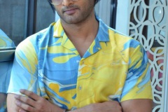 10years-journey-in-Telugu-Film-industry-Sudheer-Babu-Interview-Photos-4