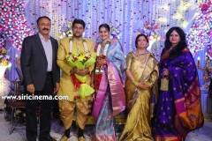 Actor-koushik-wedding-Reception-10