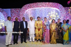 Actor-koushik-wedding-Reception-14