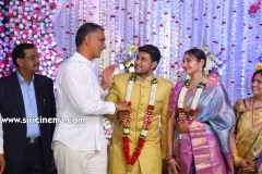 Actor-koushik-wedding-Reception-18