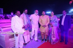 Actor-koushik-wedding-Reception-5