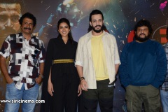 Agent-akhil-Tesar-launch-photos-1