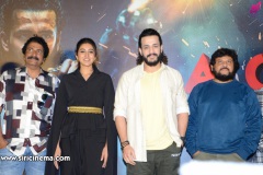 Agent-akhil-Tesar-launch-photos-11