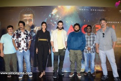 Agent-akhil-Tesar-launch-photos-12