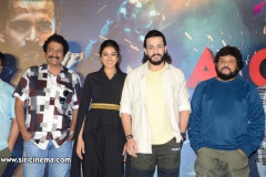 Agent-akhil-Tesar-launch-photos-14