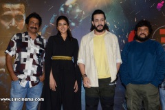 Agent-akhil-Tesar-launch-photos-20