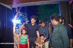 Akkineni-nagarjuna-visited-his-family-friend-sridhar-son-abisri-birthday-bash-8