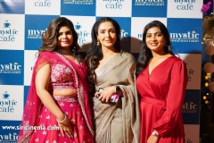 Alekhya-Angel-threw-Christmas-party-at-Mystic-Cafe-Photos-32