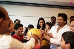 Allu-Arjun-family-Celebrates-Ganesh-Immersion-1