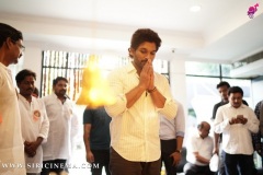 Allu-Arjun-family-Celebrates-Ganesh-Immersion-3