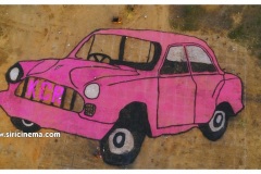 Amazing-Car-rangoli-is-attracting-@Sirisilla-3