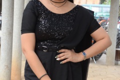 Anchor-Indu-New-Photos-11