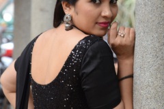 Anchor-Indu-New-Photos-16