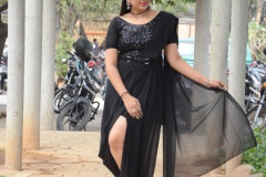 Anchor-Indu-New-Photos-2