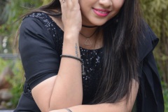 Anchor-Indu-New-Photos-24