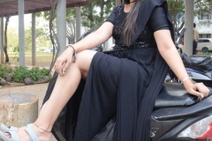 Anchor-Indu-New-Photos-28