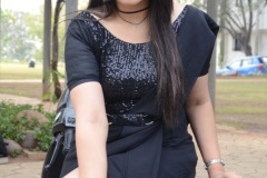 Anchor-Indu-New-Photos-29