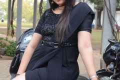 Anchor-Indu-New-Photos-31