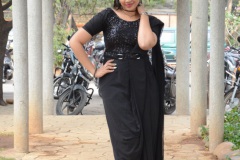 Anchor-Indu-New-Photos-4