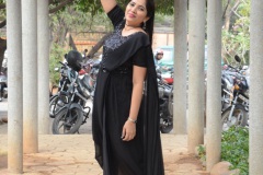 Anchor-Indu-New-Photos-5