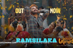 Ashoka-Vanamlo-Arjuna-Kalyanam.-Rama-Silaka-Song-Launch-1