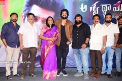 Aswathama-teaser-launch-Photos-4