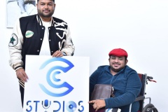 C-Studios-Logo-Launched-by-Thaman-S-S-2