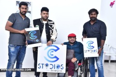 C-Studios-Logo-Launched-by-Thaman-S-S-5