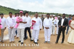 Chief-Minister-Sri-K-Chandrashekhar-Rao-visit-to-Karivena-Project-1