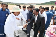 Chief-Minister-Sri-K-Chandrashekhar-Rao-visit-to-Karivena-Project-10