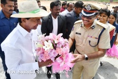 Chief-Minister-Sri-K-Chandrashekhar-Rao-visit-to-Karivena-Project-11