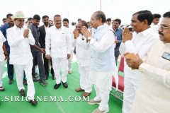 Chief-Minister-Sri-K-Chandrashekhar-Rao-visit-to-Karivena-Project-12