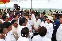 Chief-Minister-Sri-K-Chandrashekhar-Rao-visit-to-Karivena-Project-13