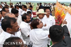 Chief-Minister-Sri-K-Chandrashekhar-Rao-visit-to-Karivena-Project-14