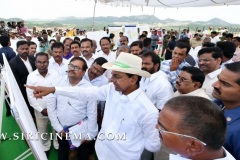 Chief-Minister-Sri-K-Chandrashekhar-Rao-visit-to-Karivena-Project-16