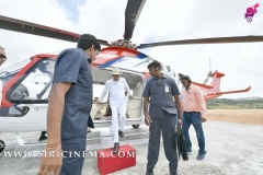 Chief-Minister-Sri-K-Chandrashekhar-Rao-visit-to-Karivena-Project-2