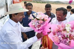 Chief-Minister-Sri-K-Chandrashekhar-Rao-visit-to-Karivena-Project-4