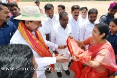 Chief-Minister-Sri-K-Chandrashekhar-Rao-visit-to-Karivena-Project-9