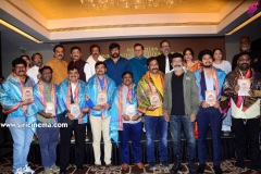 Chiranjeevi-launches-MAA-Diary-2020-8