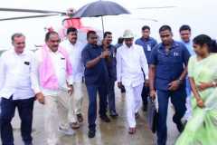 Cm-kcr-visited-medigadda-1