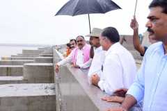 Cm-kcr-visited-medigadda-4