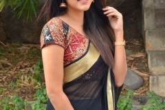 Dhanya-Balakrishna-New-Photos-1