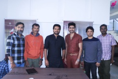 Director-anil-ravipudi-launched-sindhooram-movie-first-song-3