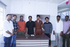 Director-anil-ravipudi-launched-sindhooram-movie-first-song-4