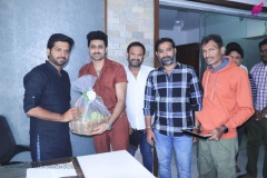 Director-anil-ravipudi-launched-sindhooram-movie-first-song-5