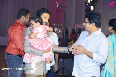 Director-Bobbys-Daughter-Vaishu-Birthday-Celebrations-11