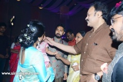 Director-Bobbys-Daughter-Vaishu-Birthday-Celebrations-19