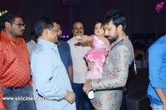 Director-Bobbys-Daughter-Vaishu-Birthday-Celebrations-4